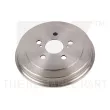 Tambour de frein NK 254541 - Visuel 1