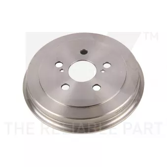 Tambour de frein NK 254541