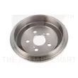 Tambour de frein NK 254541 - Visuel 2