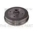 Tambour de frein NK 254704 - Visuel 1