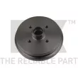Tambour de frein NK 254708 - Visuel 1
