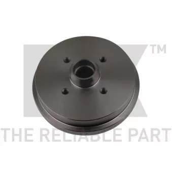 Tambour de frein NK