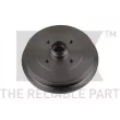 Tambour de frein NK 254709 - Visuel 1