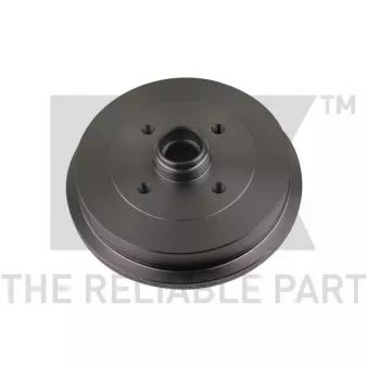 Tambour de frein NK 254709
