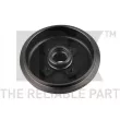 Tambour de frein NK 254709 - Visuel 2