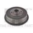 Tambour de frein NK 254713 - Visuel 1