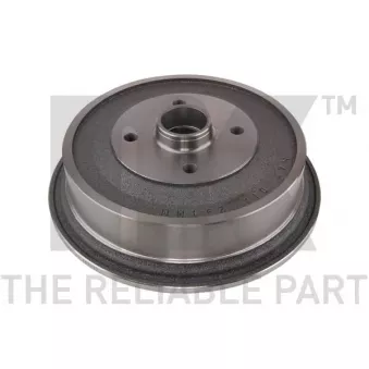 Tambour de frein NK 254713
