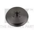 Tambour de frein NK 254719 - Visuel 1
