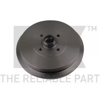 Tambour de frein NK 254719