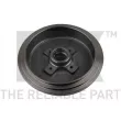 Tambour de frein NK 254719 - Visuel 2
