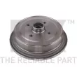 Tambour de frein NK 254720 - Visuel 1