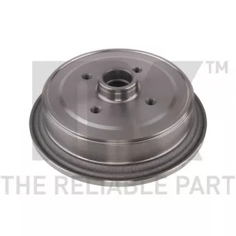 Tambour de frein NK 254720