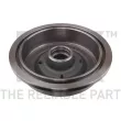 Tambour de frein NK 254720 - Visuel 2