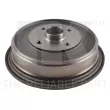 Tambour de frein NK 254721 - Visuel 1