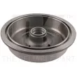 Tambour de frein NK 254721 - Visuel 2