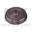 Tambour de frein NK 254723 - Visuel 1