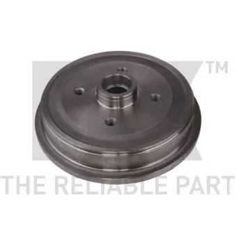 Tambour de frein NK 254723