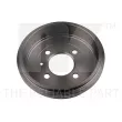 Tambour de frein NK 254724 - Visuel 2