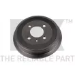 Tambour de frein NK 254725 - Visuel 1