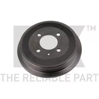 Tambour de frein NK 254725