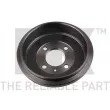 Tambour de frein NK 254725 - Visuel 2