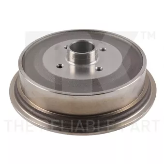 Tambour de frein NK 254726