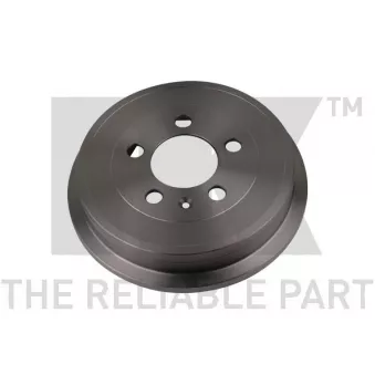 Tambour de frein NK 254727