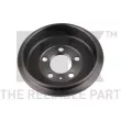 Tambour de frein NK 254727 - Visuel 2
