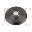 Tambour de frein NK 254729 - Visuel 1