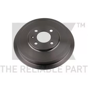 Tambour de frein NK 254729