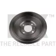 Tambour de frein NK 254729 - Visuel 2