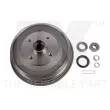 Tambour de frein NK 254731 - Visuel 1