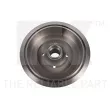 Tambour de frein NK 254731 - Visuel 2