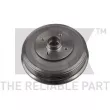 Tambour de frein NK 254732 - Visuel 1