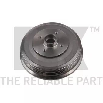 Tambour de frein NK 254732