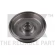 Tambour de frein NK 254732 - Visuel 2