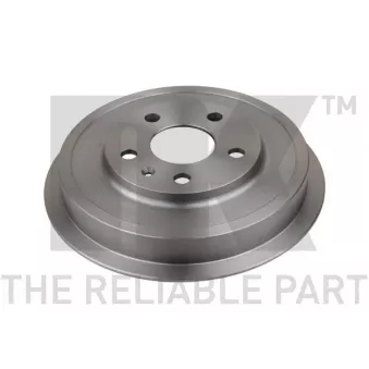 Tambour de frein NK 254733