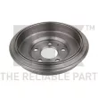 Tambour de frein NK 254733 - Visuel 2