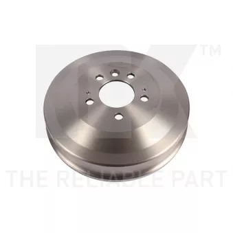 Tambour de frein NK 254734