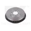 Tambour de frein NK 254735 - Visuel 1