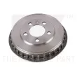 Tambour de frein NK 254736 - Visuel 1