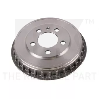 Tambour de frein NK 254736