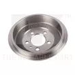 Tambour de frein NK 254736 - Visuel 2