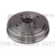 Tambour de frein NK 255001 - Visuel 1