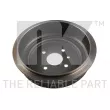 Tambour de frein NK 255003 - Visuel 2