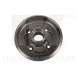 Tambour de frein NK 255004 - Visuel 2
