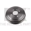 Tambour de frein NK 255005 - Visuel 1