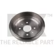 Tambour de frein NK 255005 - Visuel 2
