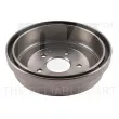 Tambour de frein NK 255103 - Visuel 2