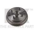 Tambour de frein NK 255104 - Visuel 1